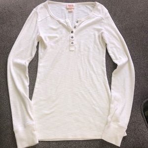 Women’s Henley